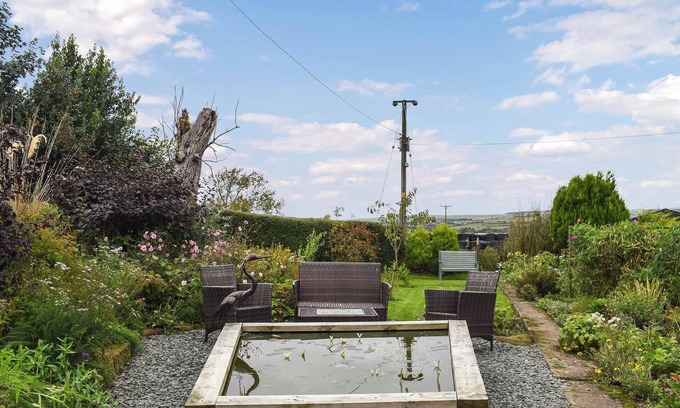 Cleator Cottage | 1 bedroom accommodation in Ennerdale