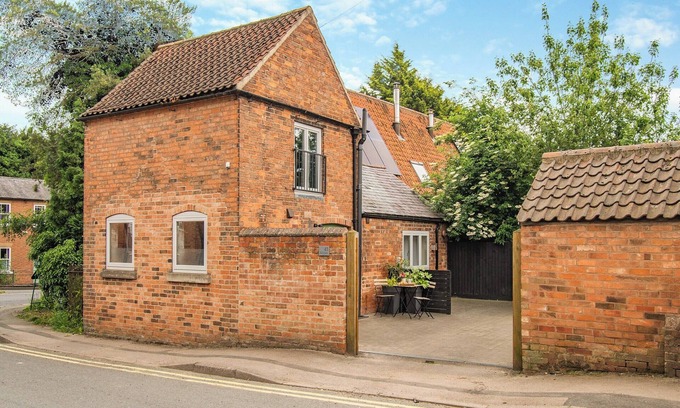 Southwell Cottage | 1 bedroom accommodation in Southwell
