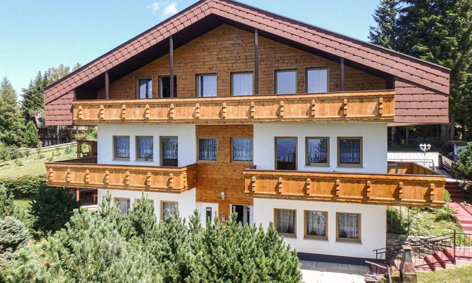 Wolfsberg Apartment | 1 bedroom accommodation in St. Stefan