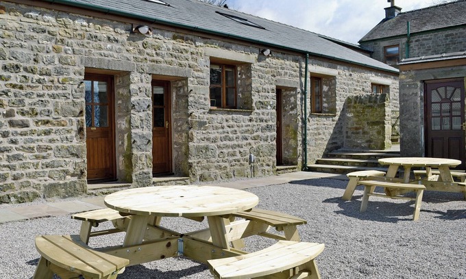 Lancaster Cottage | 1 bedroom accommodation in Quernmore, near Lancaster