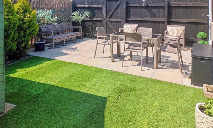 Chapel Saint Leonards Cottage | 1 bedroom accommodation in Chapel St. Leonards, near Skegness