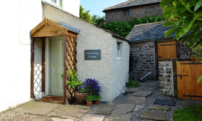 Caldbeck Cottage | 1 bedroom accommodation in Caldbeck
