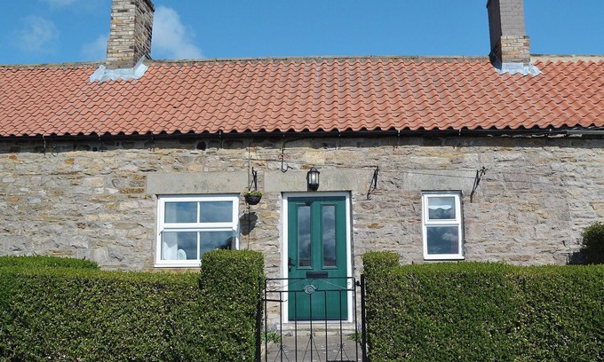 Caldwell Cottage | 1 bedroom accommodation in Caldwell, near Richmond
