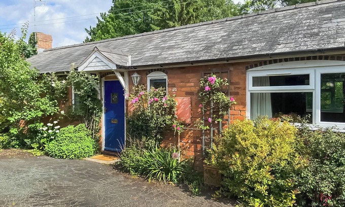 Tarrington Cottage | 1 bedroom accommodation in Tarrington, near Ledbury