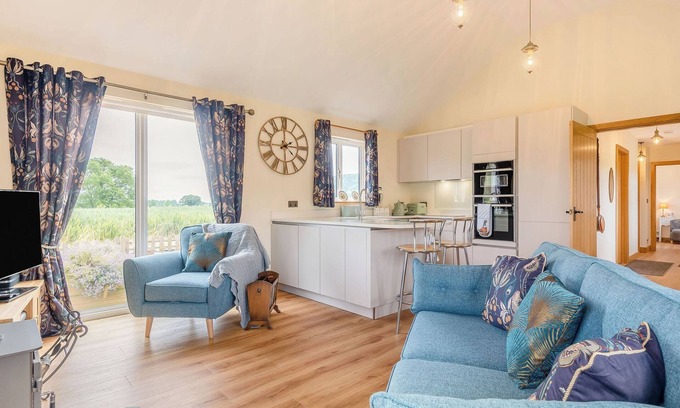 Hereford Cottage | 1 bedroom accommodation in Herford