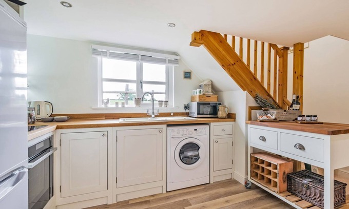 Forest of Dean Cottage | 1 bedroom accommodation in Longdon