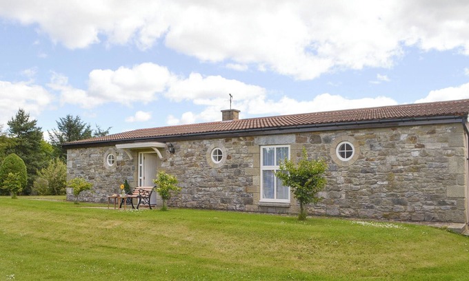 Morpeth Cottage | 1 bedroom accommodation in Weldon Bridge, near Rothbury