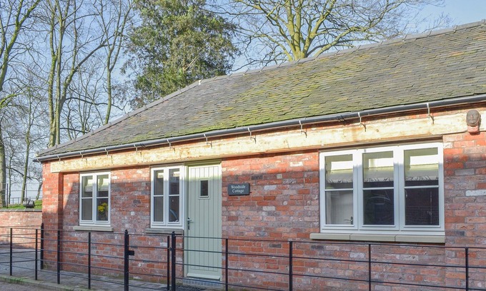 Betley Cottage | 1 bedroom accommodation in Betley, near Nantwich