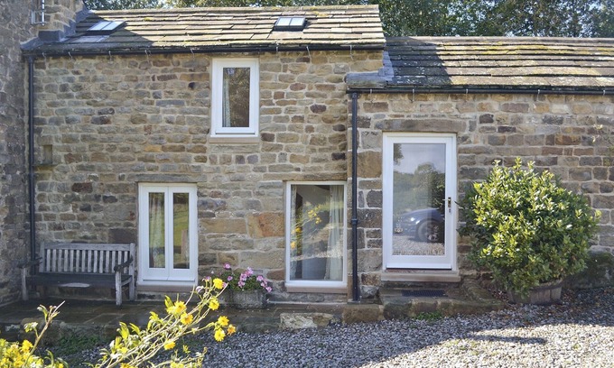 Kirkby Malzeard Cottage | 1 bedroom accommodation in Laverton, near Ripon