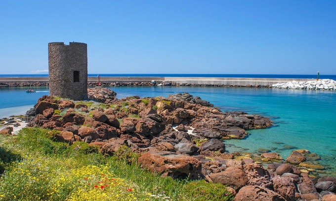 Sedini House | 1 bedroom accommodation in Sedini