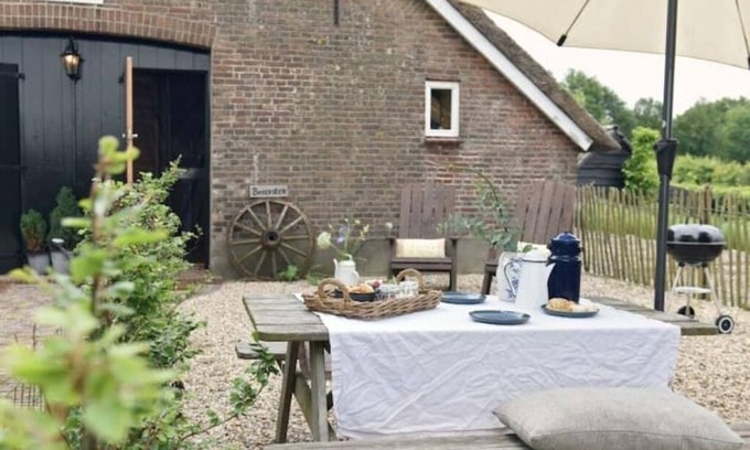 Oosterwolde Other | 1 bedroom agritourism property in oosterwolde