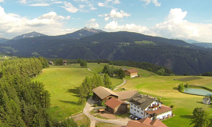 Nova Ponente Other | 1 Bedroom Agritourism In Deuschnofen