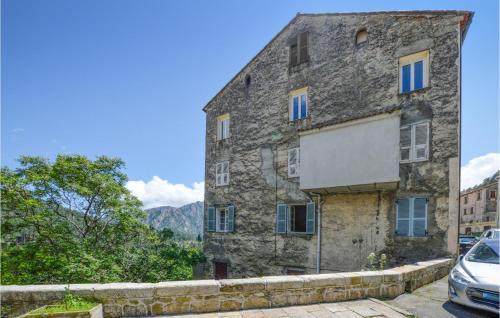 Ghisoni Apartment | 1 Bedroom Amazing Apartment In Ghisoni