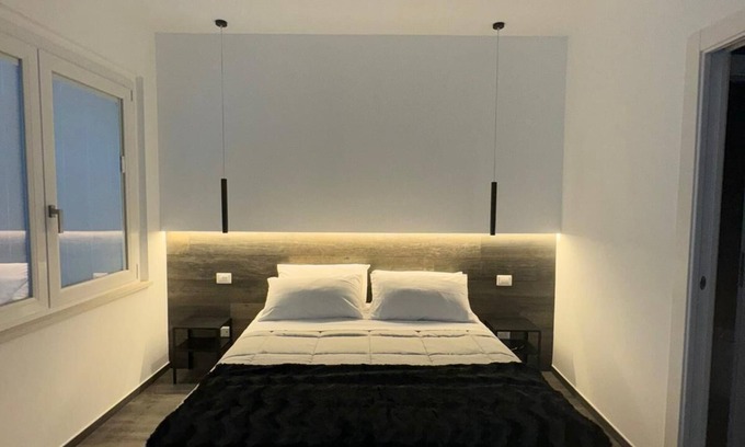 Civitanova Marche Apartment | 1 Bedroom Apartment in Civitanova Marche