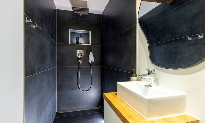 Hattingen Apartment | 1 Bedroom Apartment in Hattingen