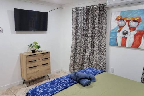 Isla de Utila Apartment | 1 Bedroom Apartment in center of town.