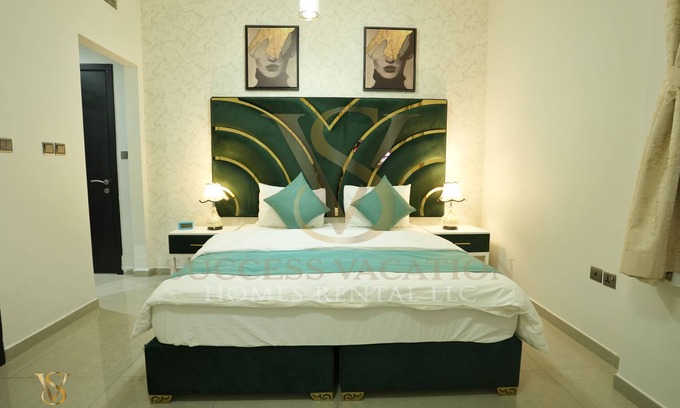 Jumeirah Apartment | 1 Bedroom Apartment In Dubai