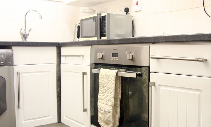 Weston by Wellend Apartment | 1 Bedroom Apartment in Coventry