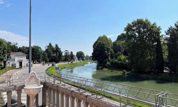 Grantortino di Gazzo Apartment | 1 bedroom apartment in mira