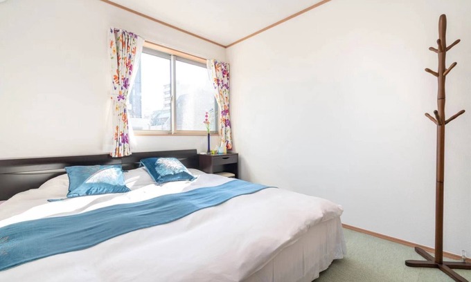 Kawaguchi Apartment | 1 bedroom apartment in saitama