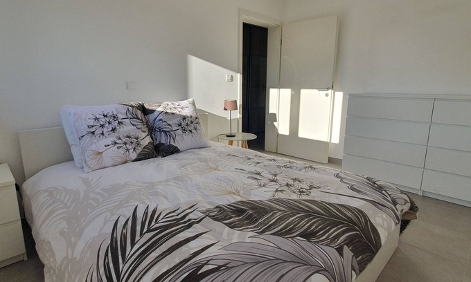 Itzig Apartment | 1 Bedroom Apartment Itzig (Hesperange)