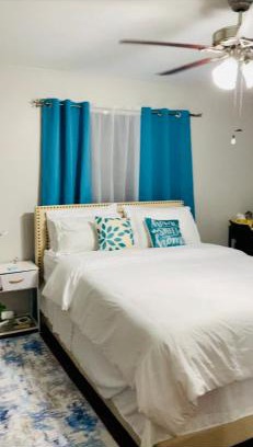 Gulf View Apartment | 1 Bedroom Apartment, in Coconut Drive San Fernando