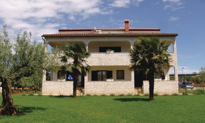 Stancija Vodopija Apartment | 1 bedroom awesome apartment in Porec