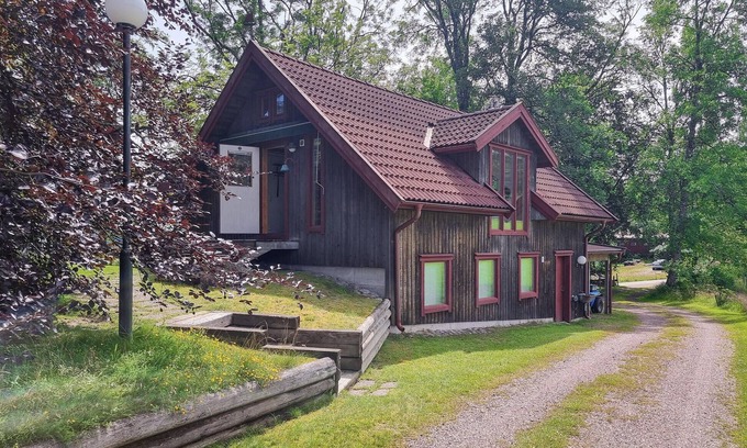 Vasterlanda House | 1 bedroom awesome home in Västerlanda