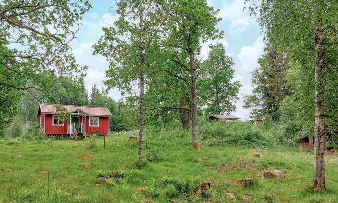 Almhult House | 1 bedroom beautiful home in älmhult