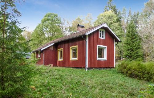 Filipstad House | 1 Bedroom Beautiful Home In Filipstad