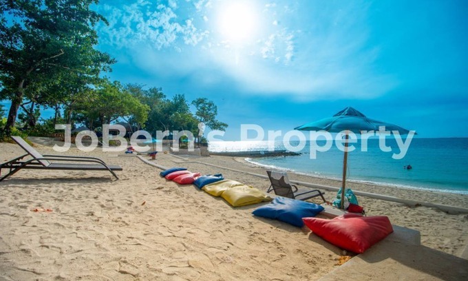 Lapu-Lapu Bed & Breakfast | 1 bedroom bed & breakfast in lapu-lapu city