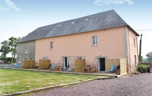 Terre-et-Marais Apartment | 1 Bedroom Cozy Apartment In Sainteny