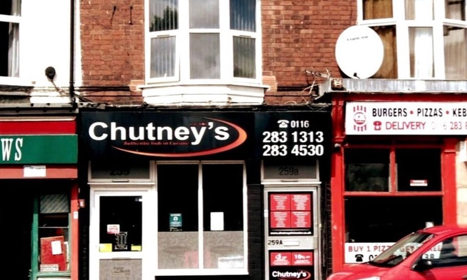 Oadby Apartment | 1 Bedroom Flat - Aylestone Road Leicester