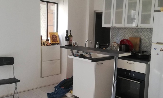 Republique–Point-du-Jour Apartment | 1 Bedroom Apartment in BOULOGNE BILLANCOURT