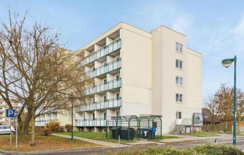 Anklam Apartment | 1 Bedroom Gorgeous Apartment In Anklam