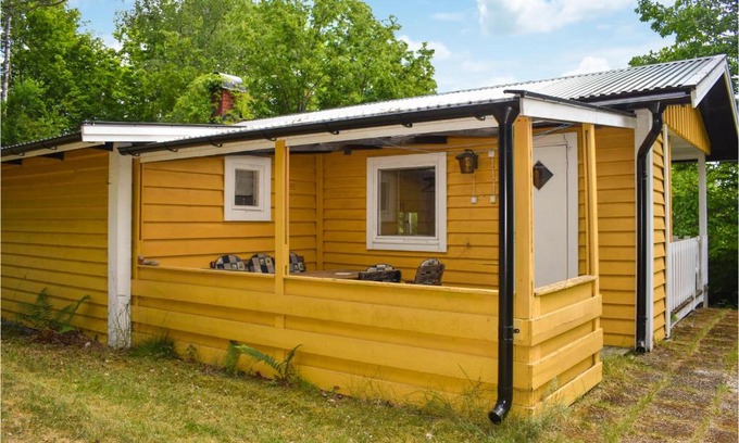 Backaryd House | 1 Bedroom Gorgeous Home In Backaryd