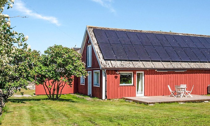 Falkenberg House | 1 bedroom lovely home in Falkenberg
