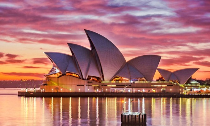 Waterloo Apartment | 1 Bedroom Modern Suite at Waterloo Sydney