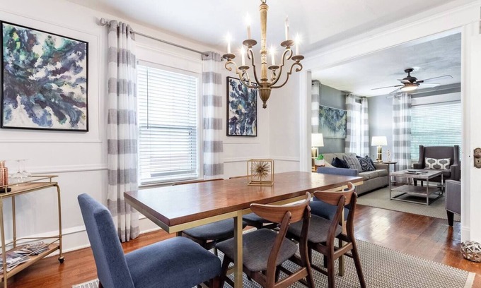 Kansas City House | 1-Bedroom Near the Plaza & Scenic Park I 13