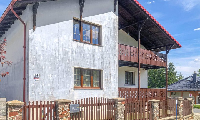 Debrzno Apartment | 1 bedroom nice apartment in Debrzno