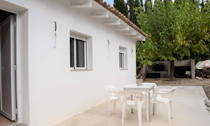 Xativa House | 1 bedroom nice home in Xativa