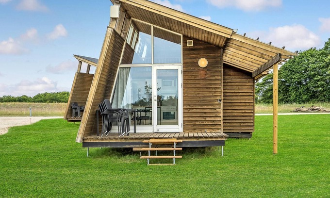 Kolding House | 1 bedroom pet friendly home in Kolding