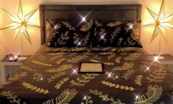 Netanya House | 1 bedroom private vacation home in netanya