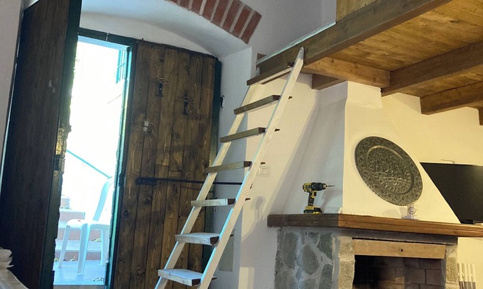 Caprarola House | 1 Bedroom Private vacation home in Lazio