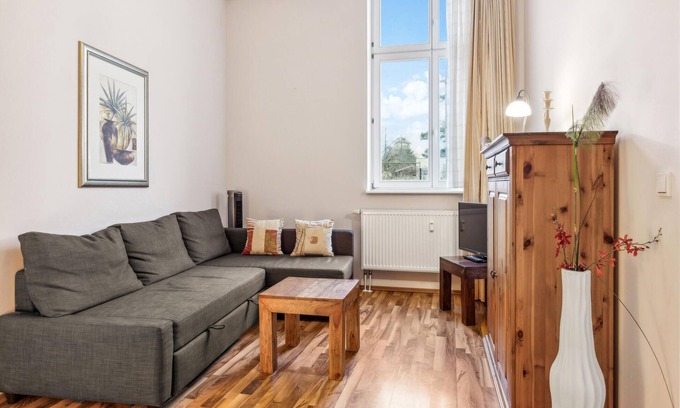 Anklam Apartment | 1 bedroom stunning apartment in Anklam