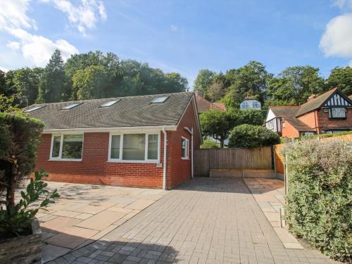 Church Stretton House | 1 Church Street