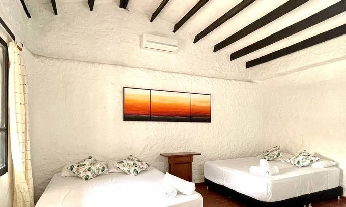 Venadillo House | 1. Ecopark Suite Fun Adventure and Nature
