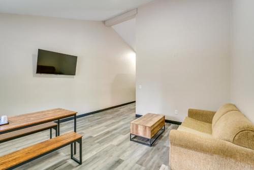 Port Huron Apartment | 1 Mi to Lake Huron Waterfront Cozy Studio Apt