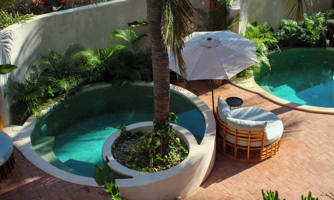 Santa Maria Apartment | 1 Min to Surf | Pools | Daily Clean | Starlink