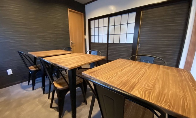 Fujikawaguchiko House | 1 minute walk from Kawaguchiko Station Comes wit/Minamitsuru-gun Yamanashi